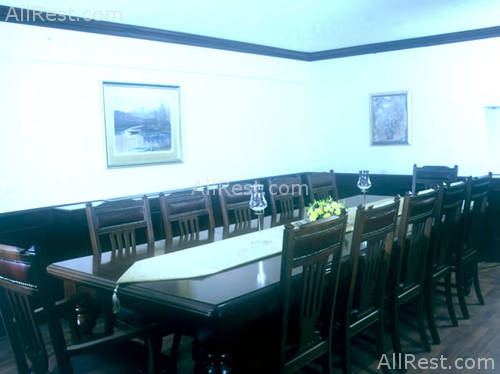 Central Hotel 9